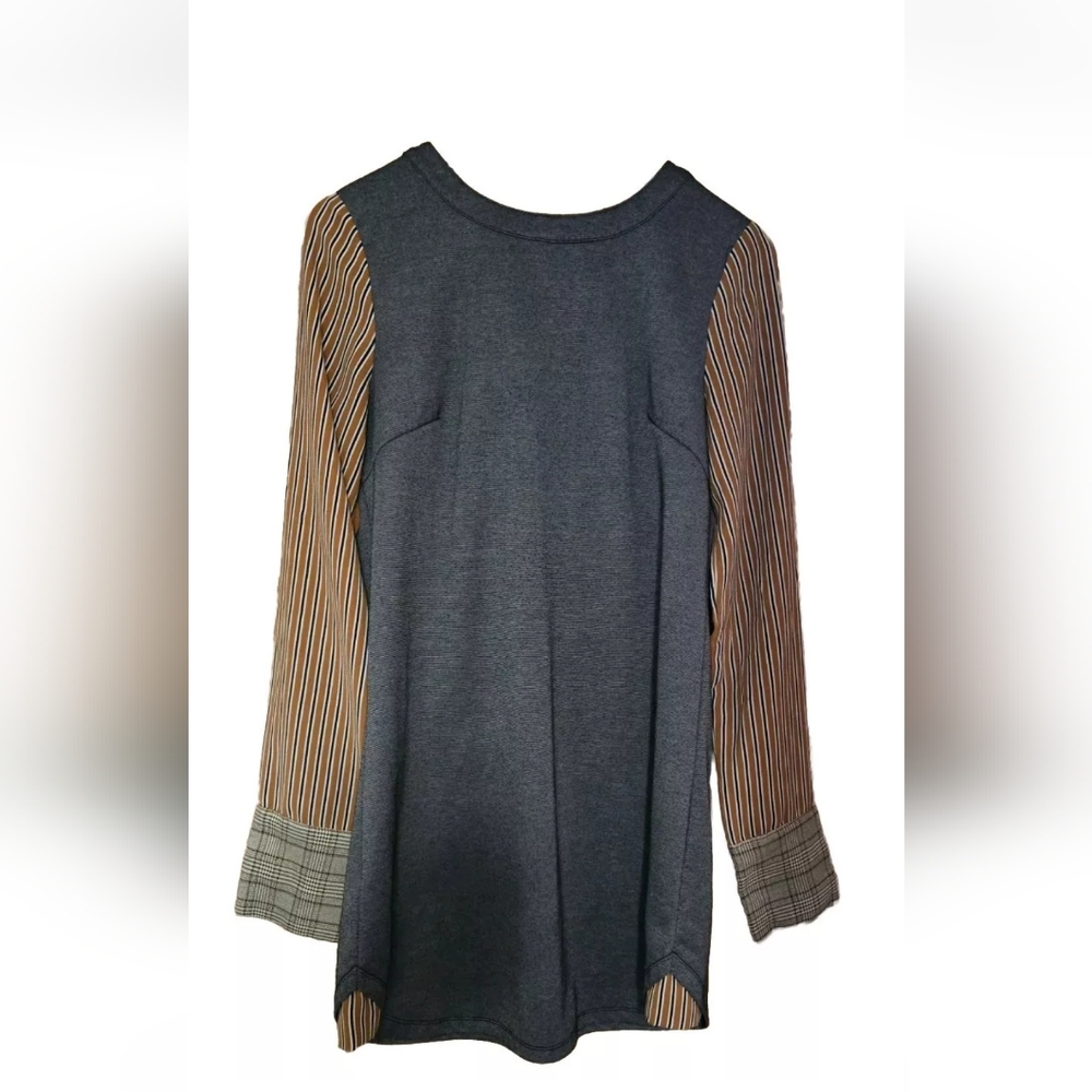 Hem & Thread Size S Womens Tunic/Dress Mixed Media